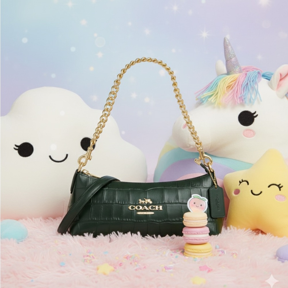 Charlotte Bag